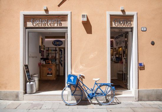 Gelateria Giotto